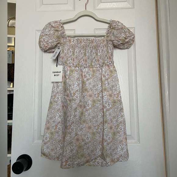 Sunday Best Hadley Dress - New! - Picture 3 of 5